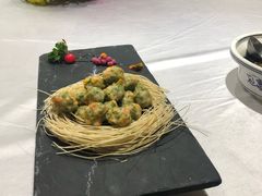 -鸭王烤鸭店(三里河店)