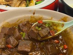 -京城小江南·北京烤鸭·江南土菜·白鱼(中关村店)
