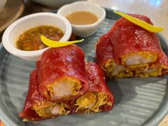-点都德(皇岗村店)