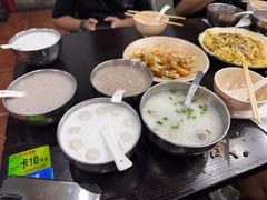 -湛记牛肚螺粥(群贤路店)