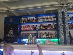 -Sirena海妖日咖夜酒