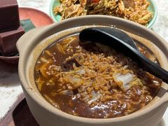 -小吊梨汤·北京菜·烤鸭(清河万象汇店)