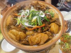 -龚印记牛骨牛杂屋·四代传承(珠影星光城店)