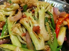 -姑奶奶老厨房(南坪路总店)