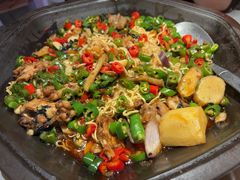 -蛙来哒(方圆荟店)