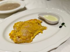 俄式清煎马哈鱼-波特曼西餐厅(南岗店)