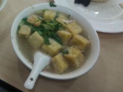 北京小吃-白魁老号饭庄(交道口店)