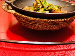 -香厨中餐厅(松北香格里拉店)