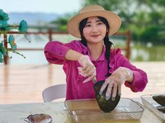 -苏州太湖西山岛开心农场