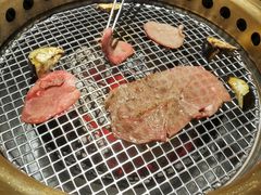 -龍二烧肉酒场(九亭店)