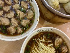 -蒋家桥饺面店(东关街店)