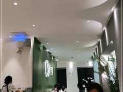 大堂-卡朋西餐(较场西路店)