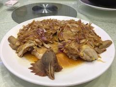 -金翠皇宫粤菜·点心·海鲜(科技园店)