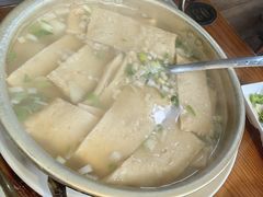 -红辣椒八爪鱼特色韩国料理