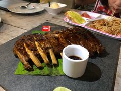 -Naughty Nuri’s Phuket