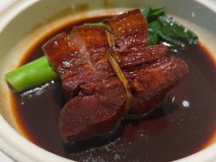 -桂满陇·手作小笼包&江南叫花鸡(中山公园店)