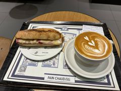 -PAIN CHAUD 百丘(尚嘉中心店)