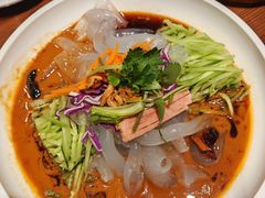 -七菜馆·东北菜·蒸饺(文体路店)
