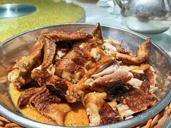 -红旗山庄(圭峰山店)