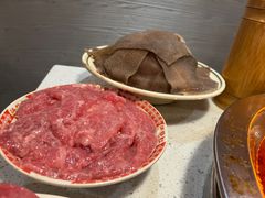-陈艳红火锅菜·冒菜(簋街店)