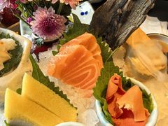 -花潮料理艺食馆(成都万象城店)