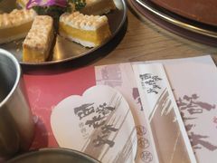 -西塔老太太泥炉烤肉(望京一店)