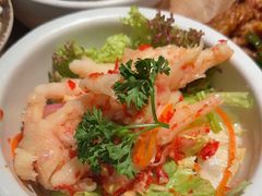 -岛风·台食小馆 ISLAND BISTRO(烟台山店)