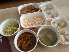 -鼎泰丰(南门店)