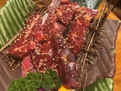 -黑牛の店·和牛烧肉(合生汇店)