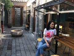 -糖房咖啡(南锣鼓巷店)
