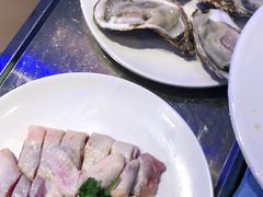 -千岛蚝高压锅生蚝·人参火锅(白云万达店)