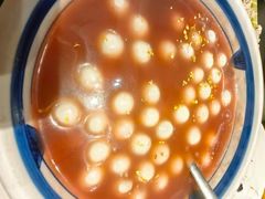 桂花豆沙小圆子-王记姚家味·地道苏帮菜(凤凰街店)