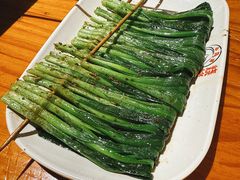 -本色.小马哥烧烤(五一路总店)