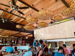 -植物园哈利亚餐厅