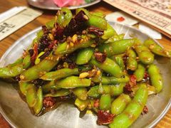 -破店肥哈·东北烧烤·夜宵(南山保利店)