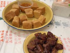 -东排食堂长沙小吃大排档(五一广场店)