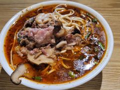 -吴记怪味面(牛王庙店)