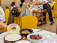 -寻味顺德·南记酒家·传统顺德菜·鱼生(广源路店)