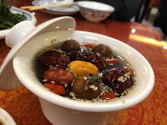 自制八宝茶十五袋装-国强手抓(北京西路店)