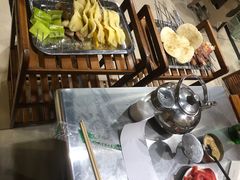 -小寒羊烧烤(凯瑞时代大厦店)