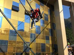 -梦幻奥陶纪景区