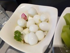 鹌鹑蛋-海底捞火锅(苏宁生活广场店)
