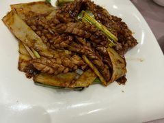 -老牌坊鲁菜名店(宽厚里店)