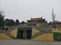 -南京市江宁方山