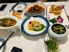 -肆月河豚·新淮扬(金融街店)