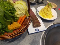 -羊来顺冰煮鲜羊 铁锅烀羊肉(中央大街店)