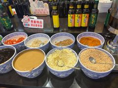 -牛签签串串香(IFS店)