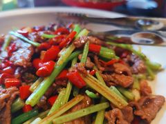 -宴礼烤鸭本味菜(蠡县商业步行街店)