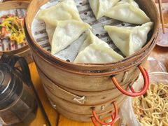 -余氏豆腐包老店(东直街店)