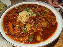 -水煮三国·川鲁江湖菜(香山店)